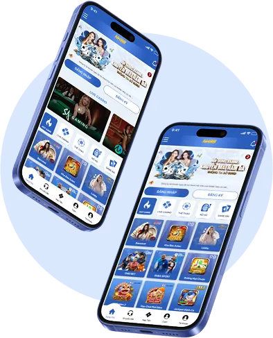 Kho game đa dạng Gwin