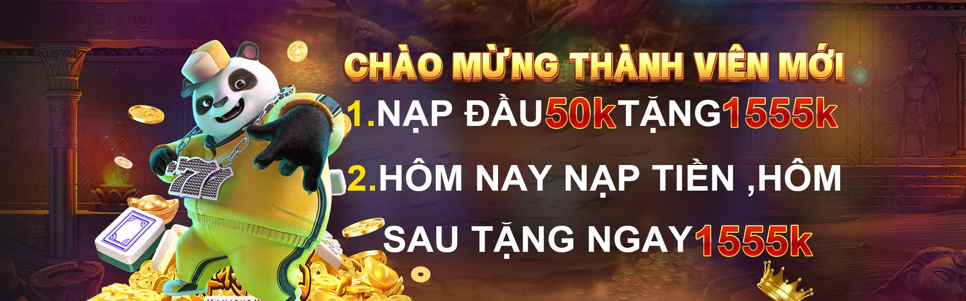 Ưu đãi và khuyến mãi hấp dẫn cho game nổ hũ Gwin