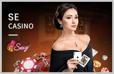 Casino Trực Tuyến Gwin
